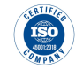Certificación ISO 4